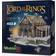 Wrebbit Lord of The Rings Golden Hall Edoras 445 Pieces