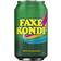 Faxe Kondi Lemonade 330ml 24 st