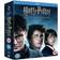 Harry Potter - Complete 8 Film Collection - 2016 Edition (Blu-ray)