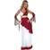 Amscan Imperial Empress Historical Roman Costume