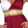 Amscan Imperial Empress Historical Roman Costume