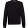Karl Lagerfeld Ikonik Sweatshirt - Black