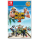Bud Spencer & Terence Hill: Slaps and Beans 2 (Switch)