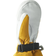 Hestra Jr Army Leather Heli Ski - Mustard (30561-460)