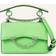 Karl Lagerfeld Crossbody Bags Seven Grainy Mini green Crossbody Bags for ladies