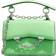 Karl Lagerfeld Crossbody Bags Seven Grainy Mini green Crossbody Bags for ladies