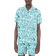 Dickies Roseburg Short Sleeve Shirt - Cloud Floral