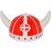 Hisab Joker Viking Helmet Denmark