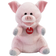 Trudi Puppet Pig 26cm