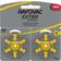 Rayovac Extra Advanced 10 12-pack