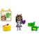 Gabby's Dollhouse Cat-tivity Pack Knight 6067730