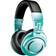 Audio-Technica ATH-M50xIB Professional Studio Headphones, Ice