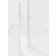 Unihoc Unilite Superskin Slim 29, innebandyklubba, White R 96cm
