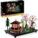 Lego Icons Tranquil Garden 10315