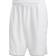 adidas Club Shorts 7" White