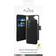 Puro Detachable 2 in 1 Wallet Case for Galaxy S22