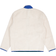Polo Ralph Lauren Sport Pile Fleece Sweatshirt - Clubhouse Cream/Sapphire Star