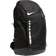Nike Hoops Elite Backpack - Black/Anthracite/Metallic Silver