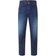Replay Relaxed Tapered Fit Jeans - Dark Blue