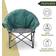 Arrowhead Oversized Heavy-Duty Club Folding Camping Chair