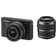 Nikon 1 J1 + 10-30mm VR + 30-110mm VR