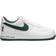 Nike LeBron James x Air Force 1 Low Four Horsemen M - White/Deep Forest/Wolf Grey