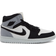 Nike Air Jordan 1 Mid SE W - Sail/Light Steel Grey/Black