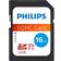 Philips SDHC Class 10 UHS-I U1 16GB