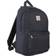 Carhartt 21L Classic Laptop Daypack Backpack - Black