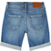 Name It Regular Fit Denim Shorts - Medium Blue Denim (13197243)