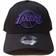 New Era LA Lakers Outline 9FORTY