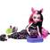 Mattel Monster High Doll & Sleepover Accessories Draculaura Creepover Party