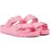 Birkenstock Arizona Essentials Slide Sandal - Pink