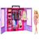 Barbie Fashionistas Ultimate Closet Portable Fashion Doll