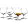 Holmegaard Perfection Brandy Drinkglas 36cl 6st