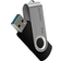 GOODRAM UTS3 8GB USB 3.1 Gen 1