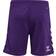 Hummel Kid's Core XK Poly Shorts - Acai (211467-3443)