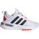 adidas Kid's Racer TR23 - Cloud White/Core Black/Bright Red