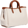 Coach Reese Tote 28 - Brass/Natural