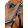 Horseware Rambo Micklem 2 Deluxe Competition - Black