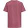 Hummel Proud T-shirt S/S - Rose Wine (214141-3297)