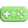 8Bitdo Micro Bluetooth Gamepad Green