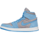 Nike Air Jordan 1 Zoom CMFT 2 M - Cement Grey/University Blue/White