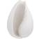 Mette Ditmer Conch White Julpynt 29.2cm