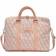 Guess Datorfodral 16'' GCube Stripes Rosa