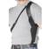 Smiffys Leather Look Shoulder Holster
