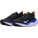 Nike InfinityRN 4 M - Black/Anthracite/Racer Blue/White
