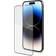 Celly Full Glass Screen Protector for iPhone 14 Pro
