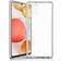 ItSkins Spectrum Clear Case for Galaxy A42