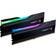 G.Skill Trident Z5 RGB Black DDR5 8000MHz 2x24GB (F5-8000J4048F24GX2-TZ5RK)